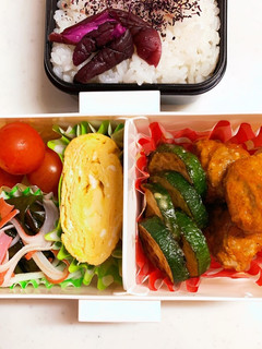 娘のお弁当212★-レシピのメイン写真