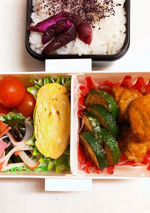 娘のお弁当212★-レシピのメイン写真