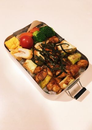 社会人息子　弁当　23/1/7-レシピのメイン写真