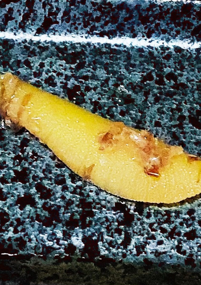 数の子の醤油漬け-レシピのメイン写真