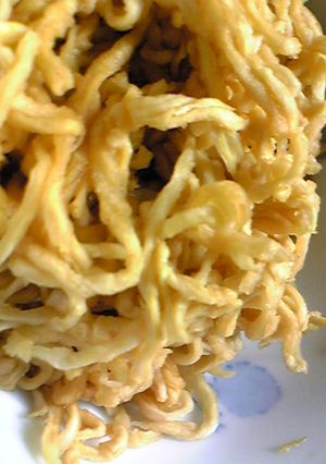 切干大根のお漬物-レシピのメイン写真