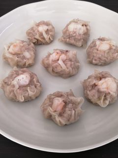 えびシュウマイ-レシピのメイン写真