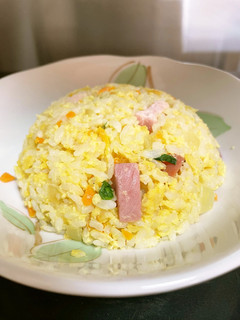 超簡単!基本の家庭チャーハンお好み味-レシピのメイン写真
