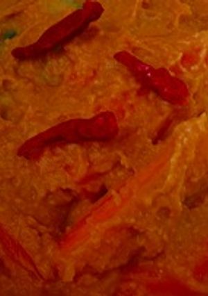 ★お味噌で漬物-レシピのメイン写真