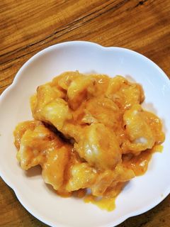 適当 エビマヨ-レシピのメイン写真