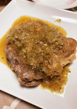 再現！若鶏のディアボラ風-レシピのメイン写真