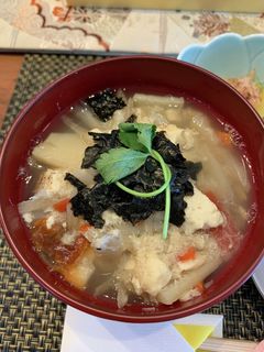 お雑煮-レシピのメイン写真