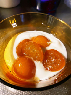 金柑の甘煮-レシピのメイン写真