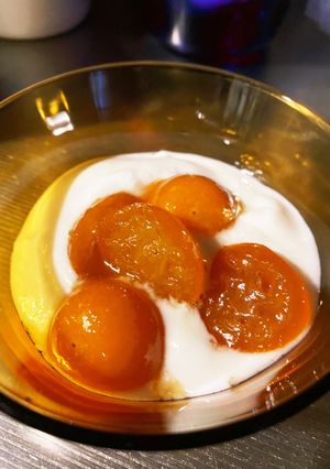 金柑の甘煮-レシピのメイン写真