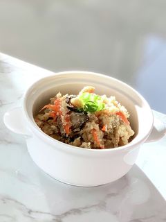 デパ地下より美味しい卯の花の炒り煮-レシピのメイン写真