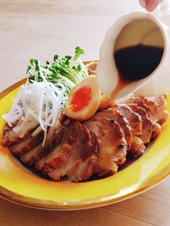 おもてなし☆煮豚☆チャーシュ☆正月☆お節-レシピのメイン写真