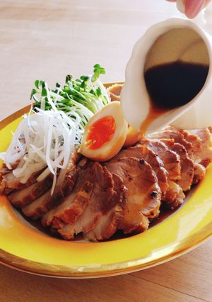 おもてなし☆煮豚☆チャーシュ☆正月☆お節-レシピのメイン写真