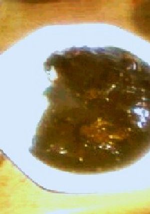 和風タコカレー♪-レシピのメイン写真