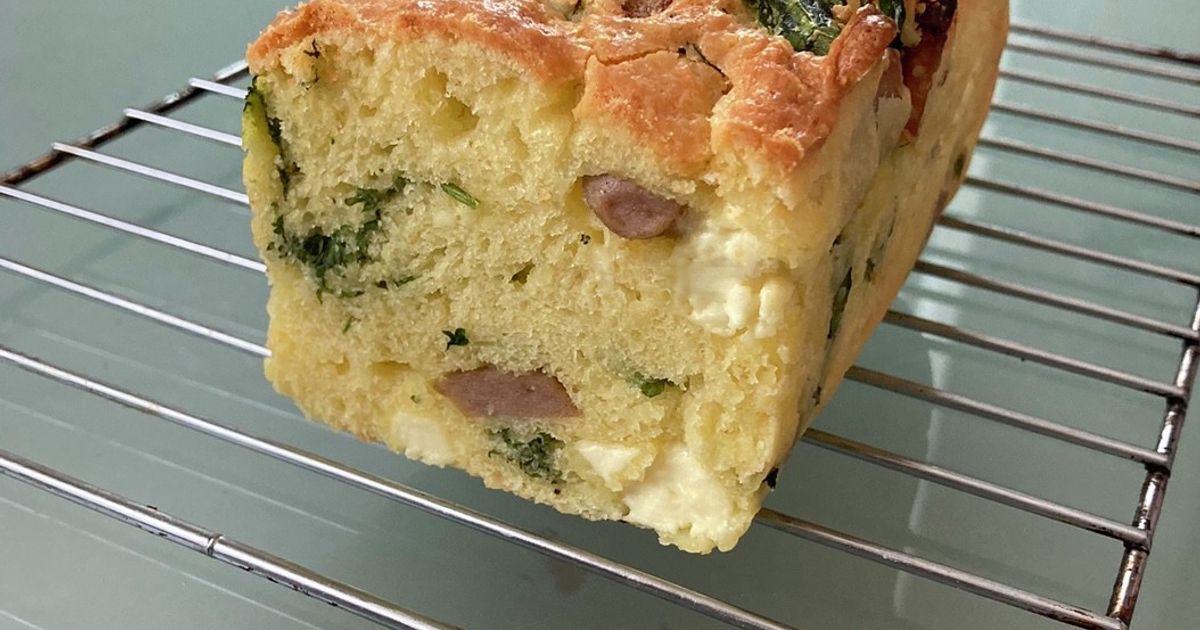 基本からアレンジまで!思わずつくりたくなる「ケーク・サレ 絶品」のレシピ集 | クックパッド