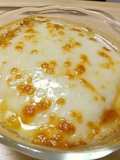 簡単お豆腐のマヨチーズ焼き♡-レシピのメイン写真