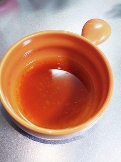 簡単!即席ドレッシング。-レシピのメイン写真