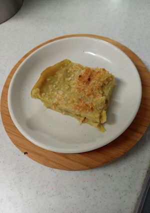 残った栗きんとんでスイートポテトもどき-レシピのメイン写真