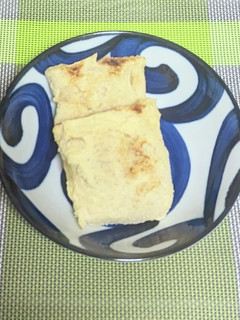 揚げない!!油揚げのヘルシーコロッケ☆-レシピのメイン写真