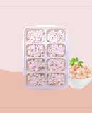 ＼コツあり／鶏ささみひき肉【離乳食中期】