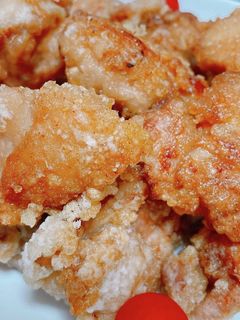 我が家の唐揚げ-レシピのメイン写真
