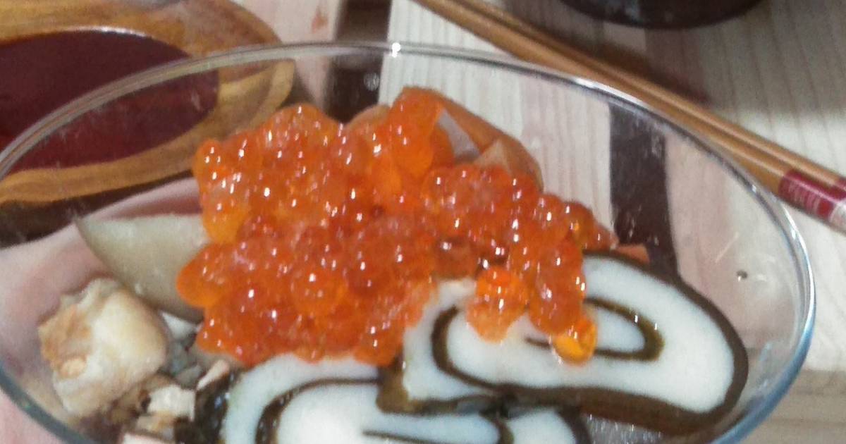 基本からアレンジまで!思わずつくりたくなる「鱒子」のレシピ集 | クックパッド