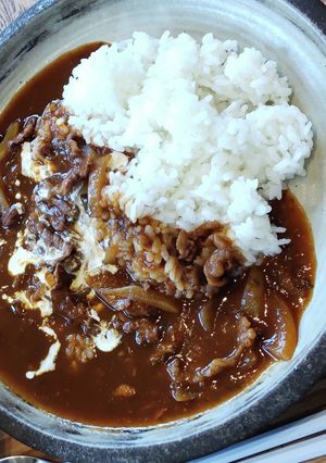 〈基本のソース〉ハッシュドビーフ-レシピのメイン写真