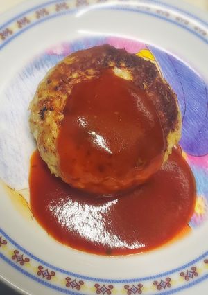 サバーグ！-レシピのメイン写真