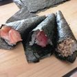 手巻き寿司