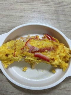 レモン卵焼き-レシピのメイン写真