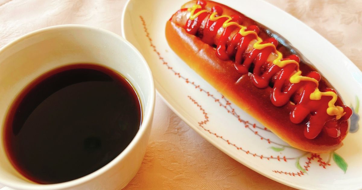 ホットドック by HACK 【クックパッド】 簡単おいしいみんなの