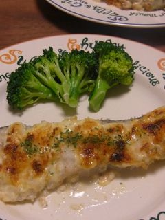 鱈のタルタルソース焼き-レシピのメイン写真
