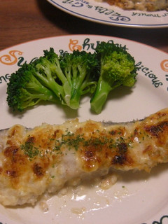 鱈のタルタルソース焼き-レシピのメイン写真