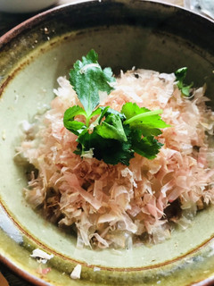 千枚大根の塩麹炊き♬-レシピのメイン写真