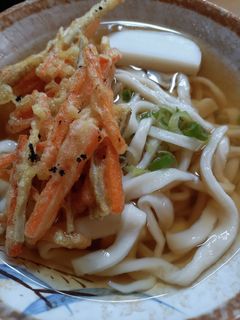 ホームベーカリーでコシ抜群!手打ちうどん by トコトコさん3