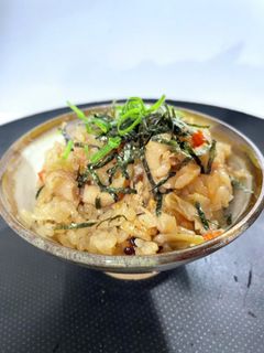 炊き込みご飯 土鍋-レシピのメイン写真