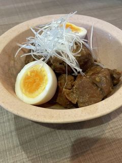 醤油麹 の 柔らか 豚の角煮-レシピのメイン写真