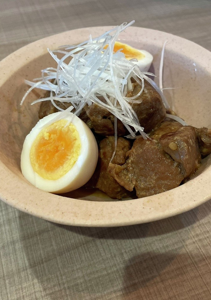 醤油麹 の 柔らか 豚の角煮-レシピのメイン写真