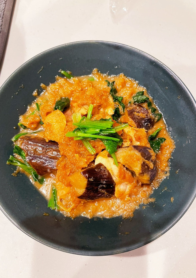 鶏モモとナスのみぞれ煮-レシピのメイン写真