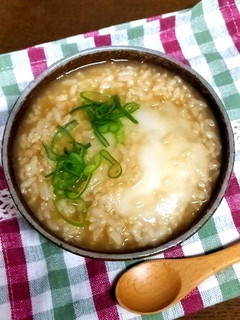 餅おじや-レシピのメイン写真
