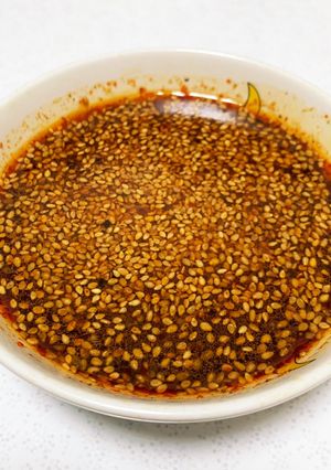 家にある物で簡単手作り 焼肉のタレ-レシピのメイン写真
