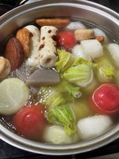 洋風おでん-レシピのメイン写真