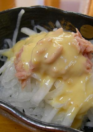 我が家の定番！大根サラダ-レシピのメイン写真