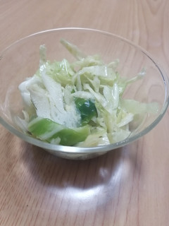 キャベツ大量消費♪無限キャベツ-レシピのメイン写真