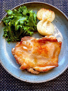 鶏胸肉のスパイシーソテー-レシピのメイン写真