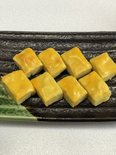 砂糖を使わないアップルスイートポテト☆-レシピのメイン写真