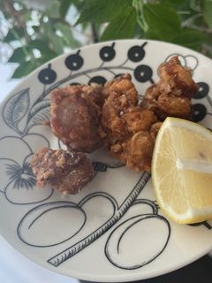 唐揚げ_塩&醤油-レシピのメイン写真