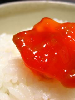 黄身の味噌漬け-レシピのメイン写真