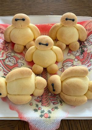 バター不使用 米粉クッキー-レシピのメイン写真