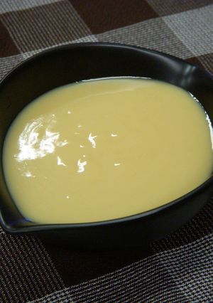 超簡単!辛子酢味噌の作り方-レシピのメイン写真