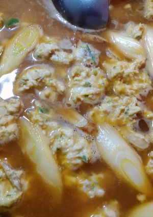 カレー鍋-レシピのメイン写真
